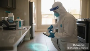 Common Myths About Biohazard Cleanup Debunked Now - Orlando Biohazard Cleanup Orlando